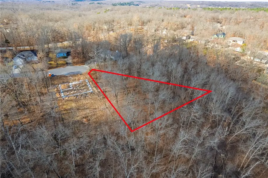 Lot 7 Marlin Lane, Bella Vista, AR 72715 - Image #2