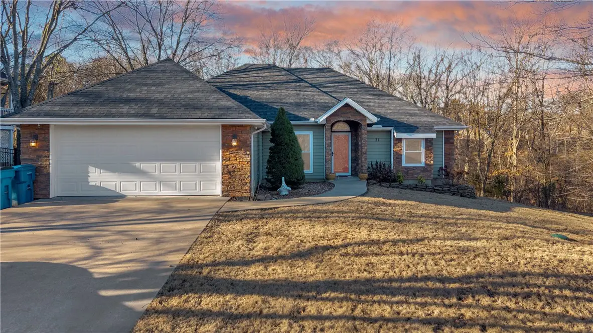 21 Pennine, Bella Vista, AR 72714 - Image #1