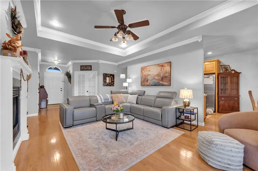 21 Pennine, Bella Vista, AR 72714 - Image #3