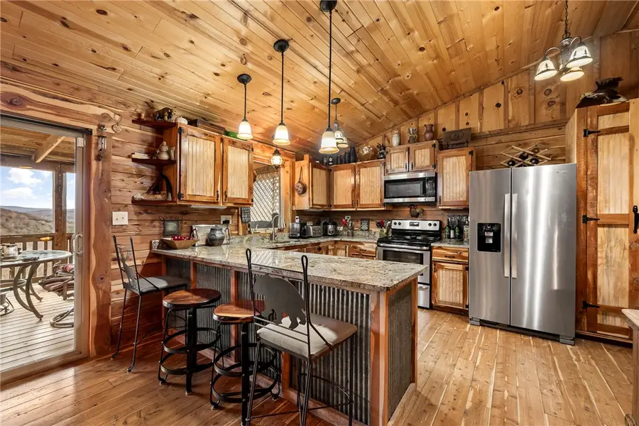 157 County Road 210, Eureka Springs, AR 72632 - Image #3