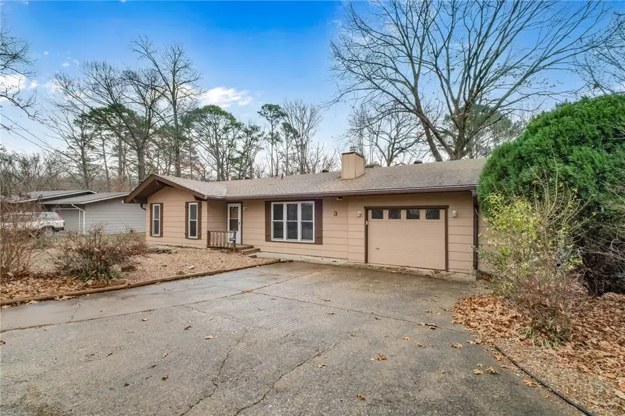 3 Garrison Lane, Bella Vista, AR 72714 - Image #3