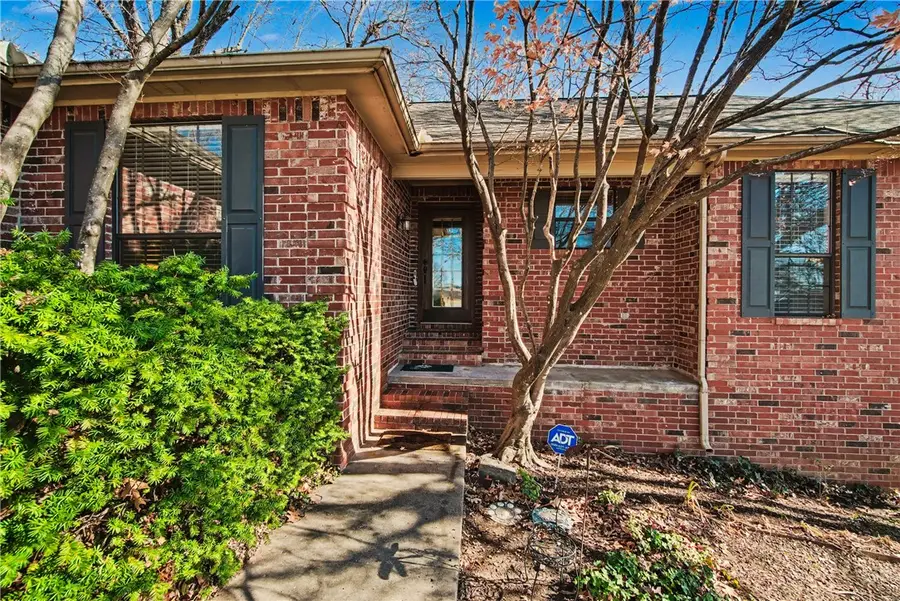 412 Oak Manor Circle, Springdale, AR 72764 - Image #3