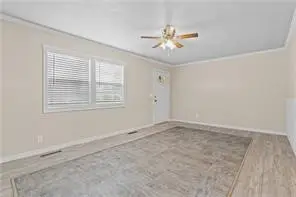 252 S Eastern Avenue, Gentry, AR 72734 - #3