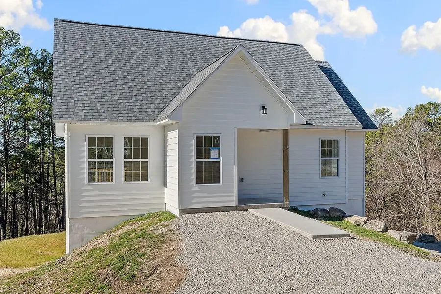 43 Pivot Rock Road, Eureka Springs, AR 72632 - Image #2