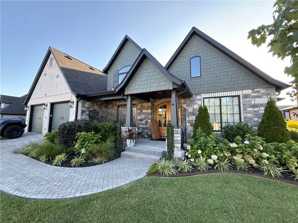 302 SW Chardonnay Street, Bentonville, AR 72712