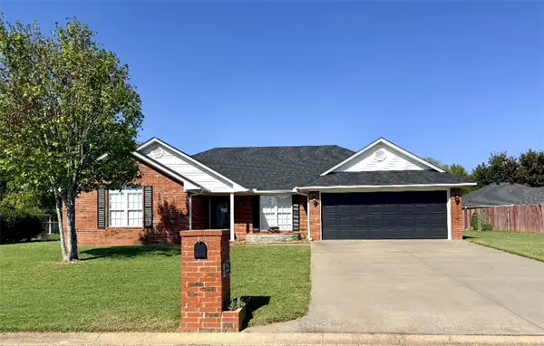 80 Sagebrush Circle, Pottsville, AR 72858