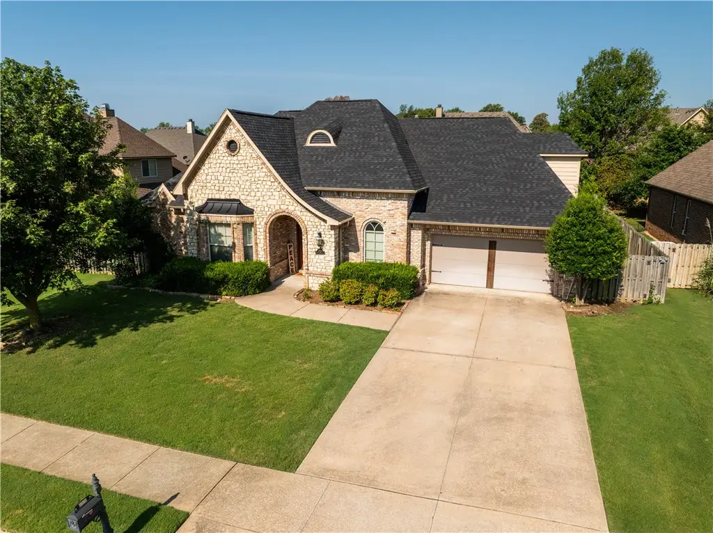 3778 Prince Philipe Street, Springdale, AR 72764 - Image #1