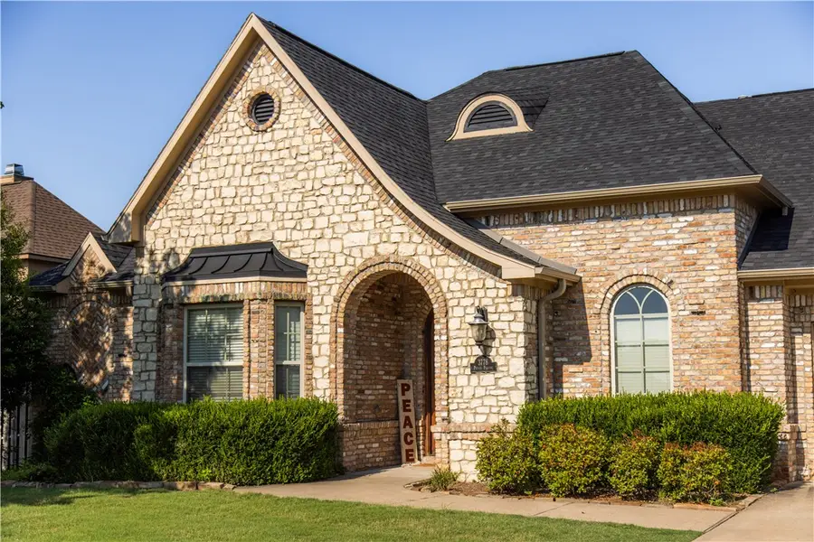 3778 Prince Philipe Street, Springdale, AR 72764 - Image #3