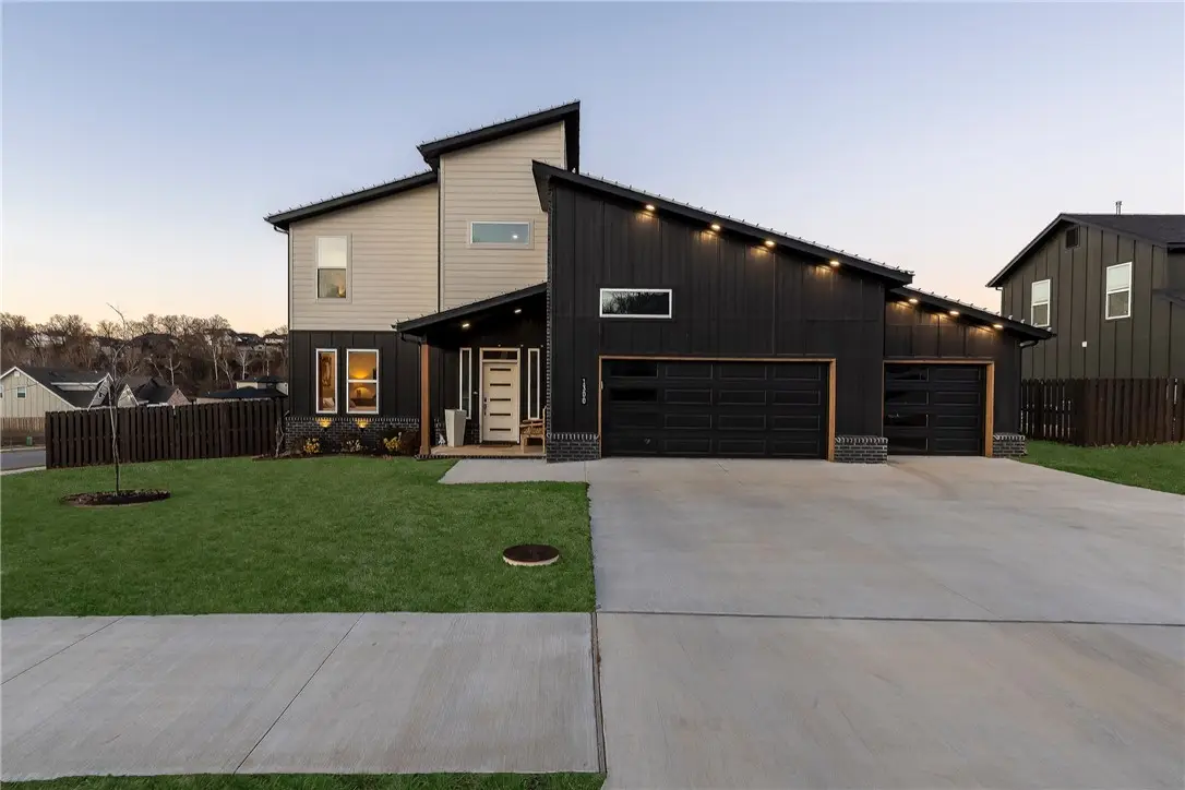 1300 Bunker Drive, Pea Ridge, AR 72751 - Image #1