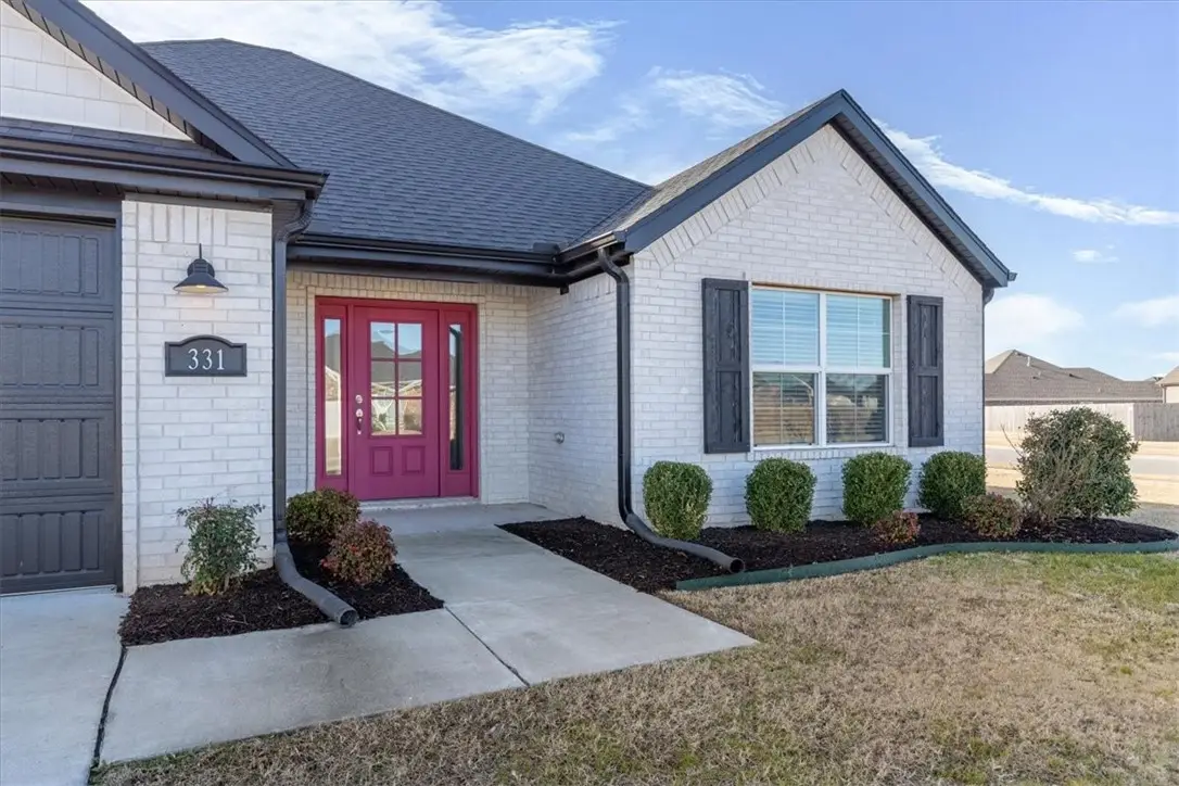 331 W Taverner Xing, Farmington, AR 72703 - Image #1