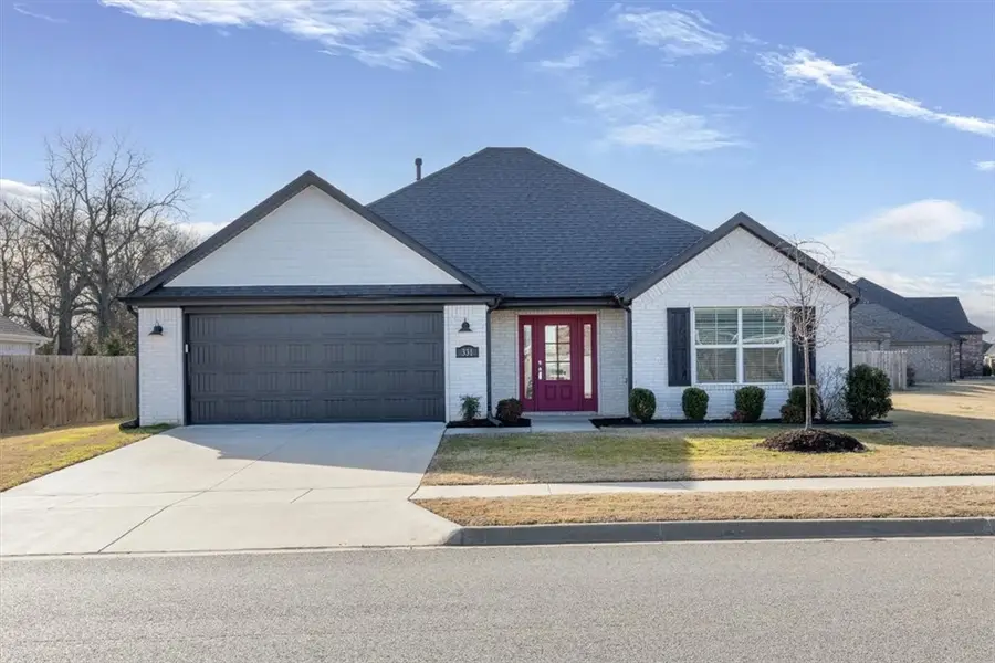 331 W Taverner Xing, Farmington, AR 72703 - Image #2