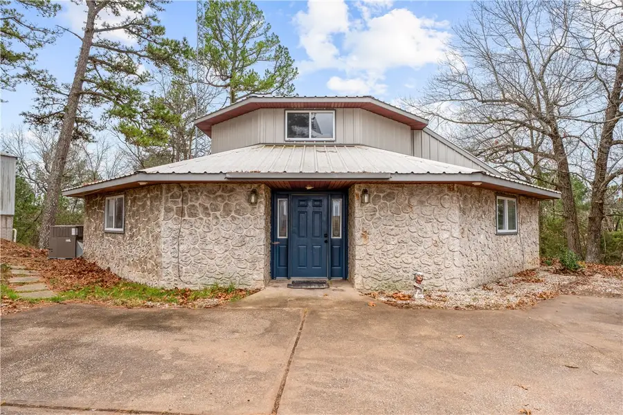 10207 Rainbow Ridge Road, Omaha, AR 72662 - #2