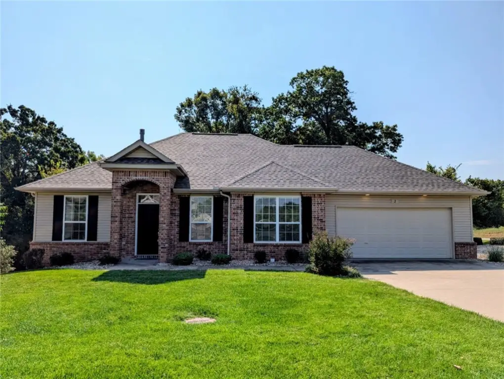 2 Parkridge Drive, Bella Vista, AR 72715 - Image #1