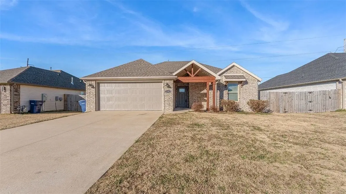 2101 E Endura Park Drive, Siloam Springs, AR 72761 - #1