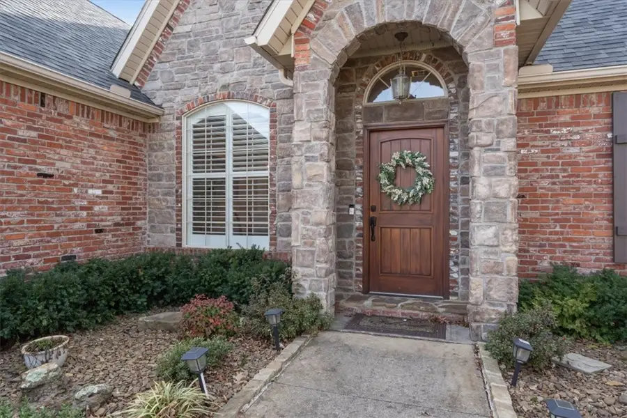 4902 Ridge Mont Road, Bentonville, AR 72713 - Image #3