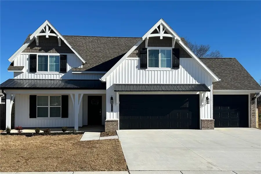 711 S Baggett Street, Prairie Grove, AR 72753 - Image #2