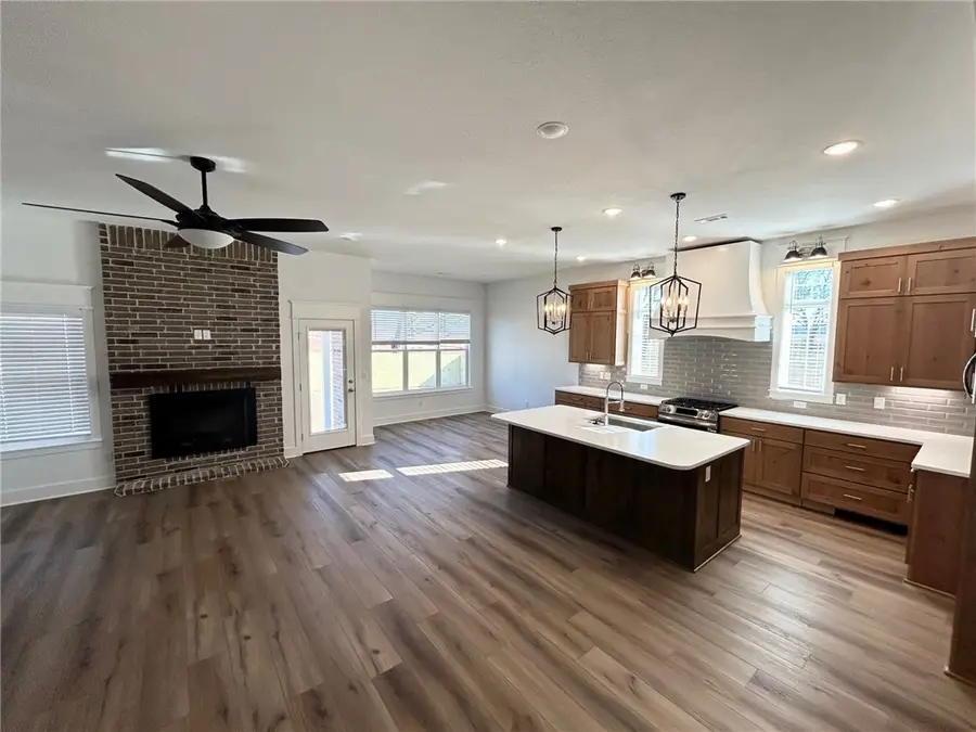 711 S Baggett Street, Prairie Grove, AR 72753 - Image #3