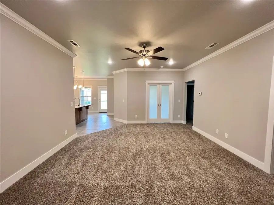 1803 E Hudson Drive, Siloam Springs, AR 72761 - #2