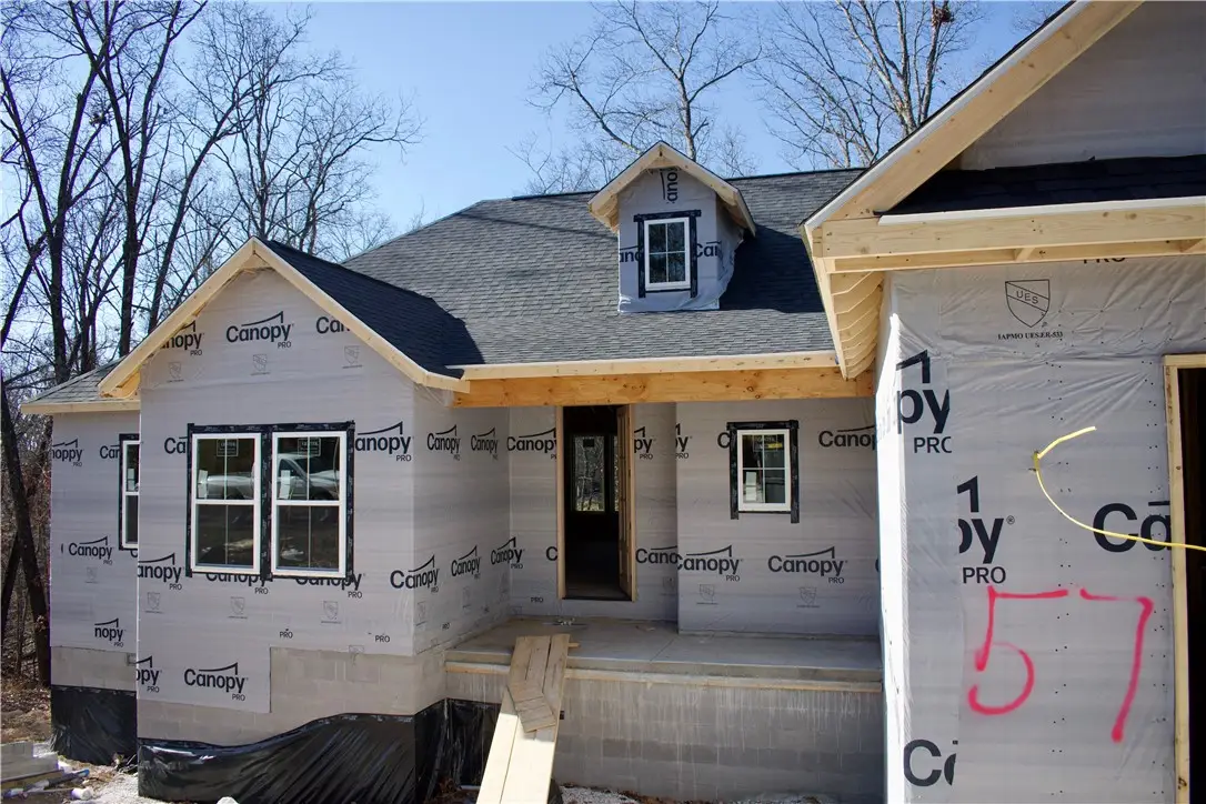 57 Allendale Drive, Bella Vista, AR 72714 - Image #1