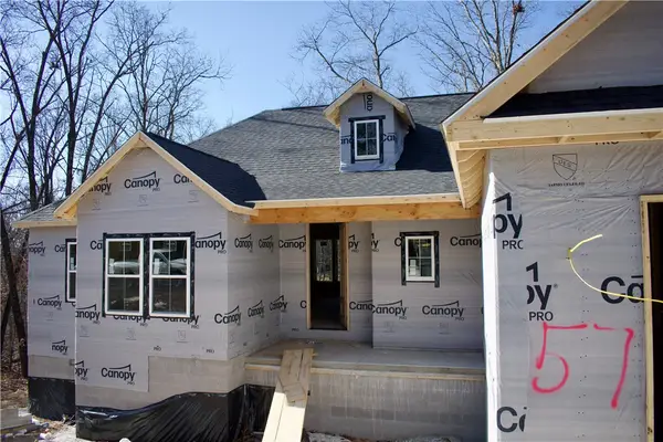 57 Allendale Drive, Bella Vista, AR 72714