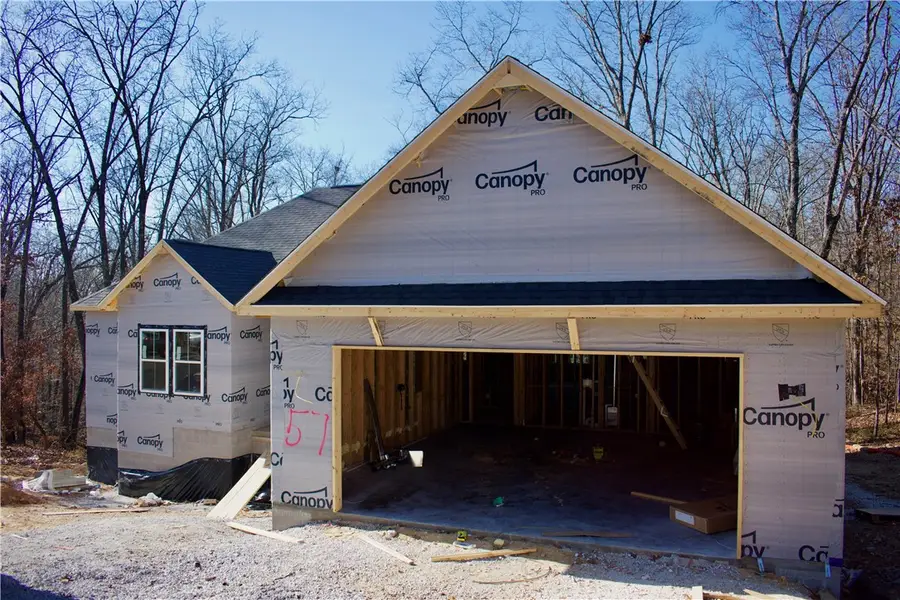 57 Allendale Drive, Bella Vista, AR 72714 - Image #2