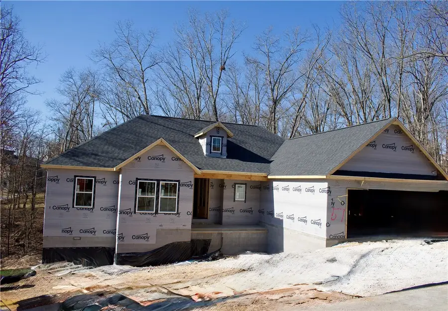 57 Allendale Drive, Bella Vista, AR 72714 - Image #3