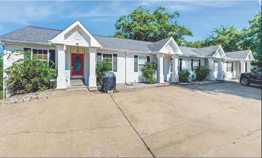 13 Green Meadow Lane #A, Holiday Island, AR 72631 - Image #2