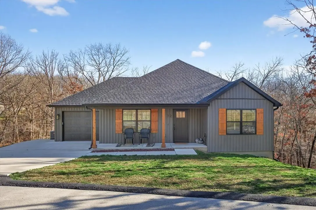 72 Ayr Drive, Bella Vista, AR 72715 - Image #1