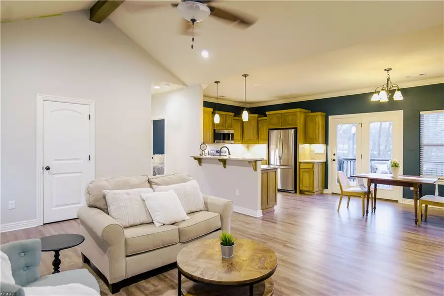 5 Francis Lane, Bella Vista, AR 72715 - Image #2