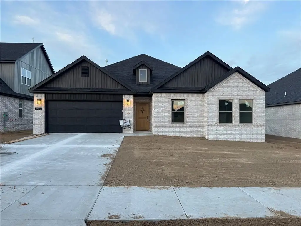 6806 SW High Meadow Boulevard, Bentonville, AR 72713 - Image #1