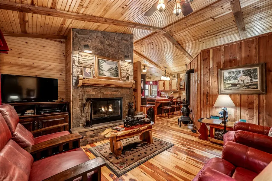 159 County Road 210, Eureka Springs, AR 72632 - Image #2