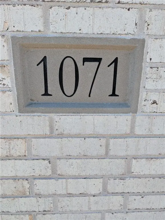 1071 Whistler Street, Bentonville, AR 72713 - Image #2