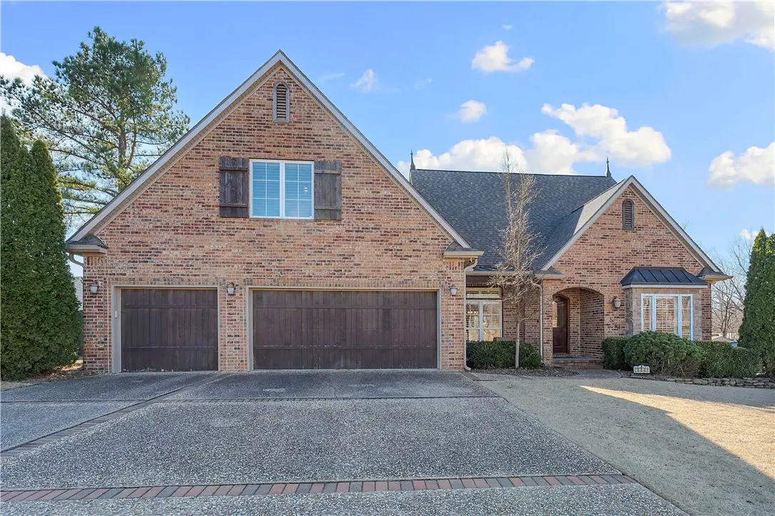 5443 W Chardonnay Court, Rogers, AR 72758 - Image #1