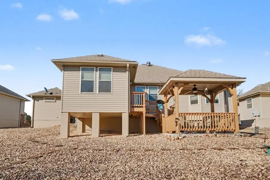 6 Parkridge Drive, Bella Vista, AR 72715 - #3