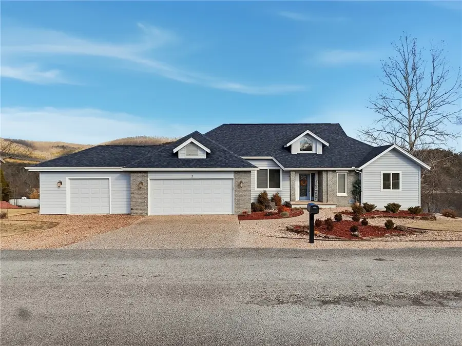 2 Fairway Drive, Holiday Island, AR 72631 - Image #2