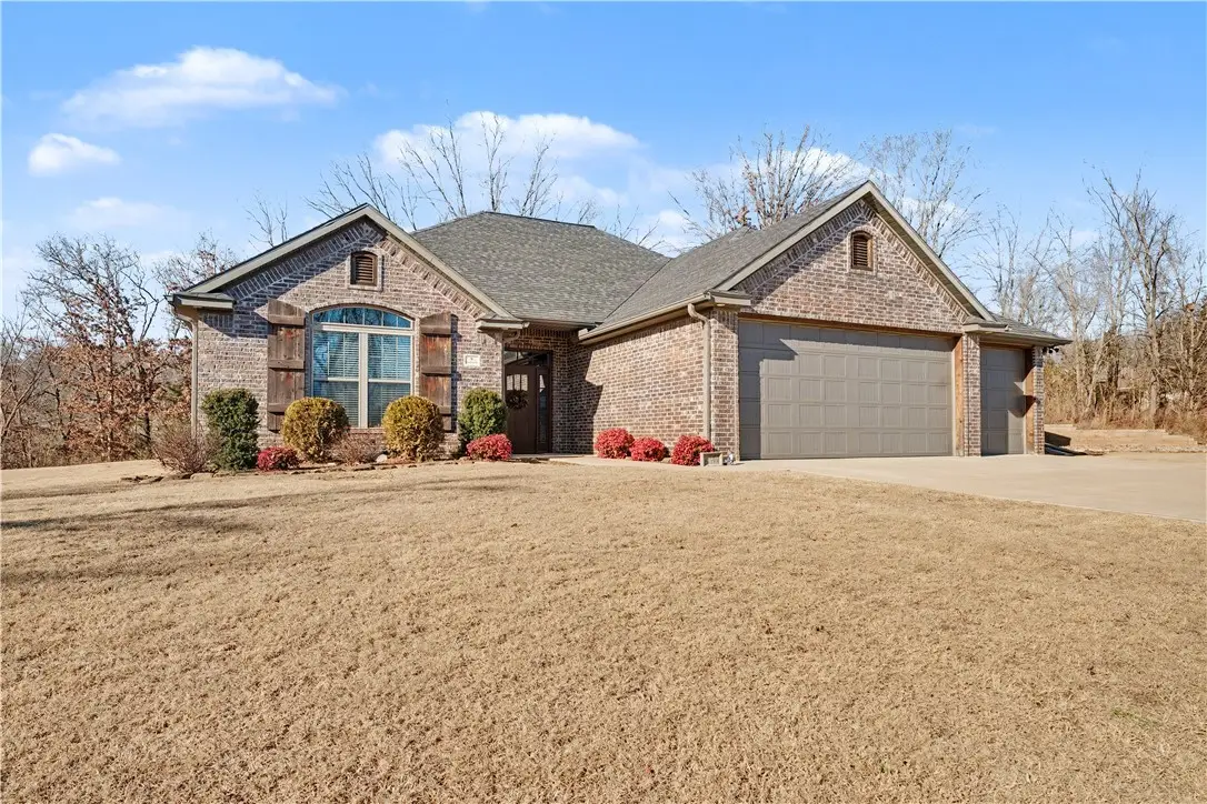 9 Luncarty Lane, Bella Vista, AR 72715 - Image #1