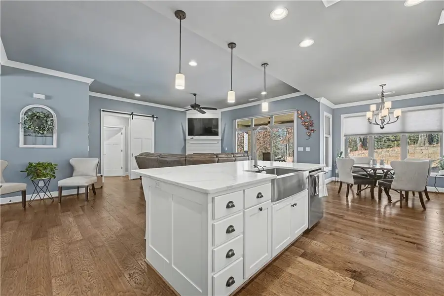 9 Luncarty Lane, Bella Vista, AR 72715 - Image #2