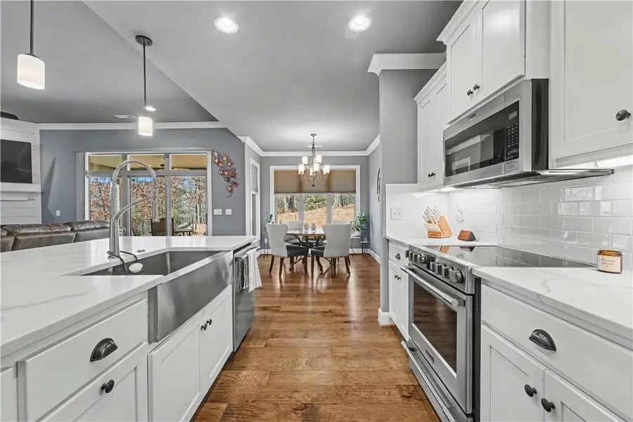 9 Luncarty Lane, Bella Vista, AR 72715 - Image #3