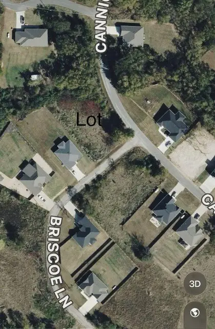 Cannich Dr/briscoe Lane, Bella Vista, AR 72715 - Image #3