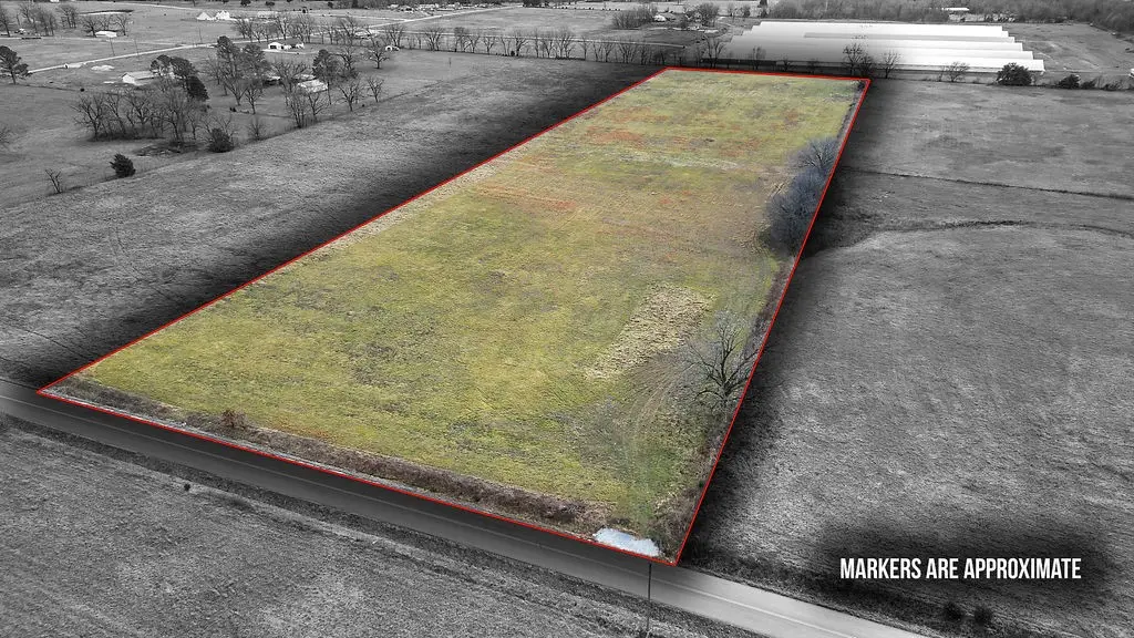 TBD Stateline Road, Sulphur Springs, AR 72768 - Image #1