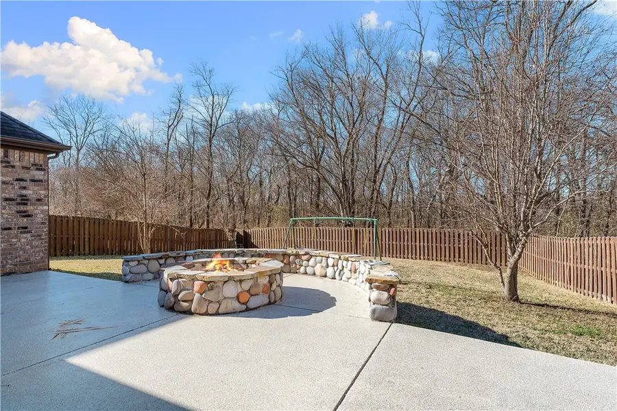 1020 Hunters Pointe, Bentonville, AR 72713 - Image #3