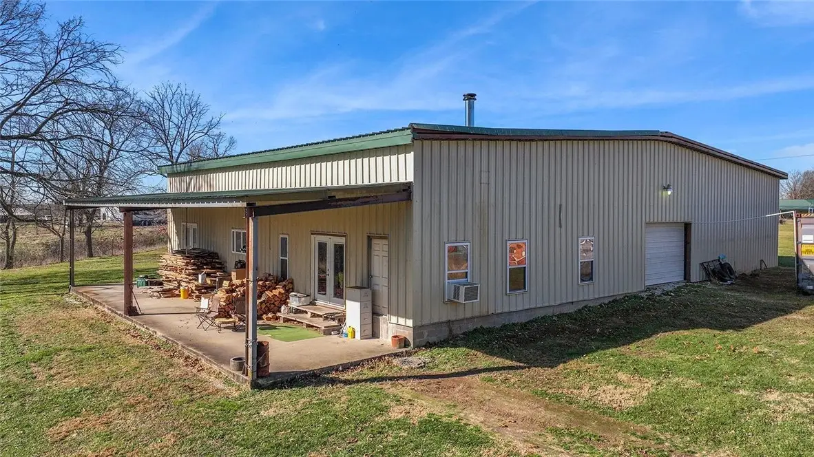 23064 Elevator Road, Hindsville, AR 72738 - Image #1