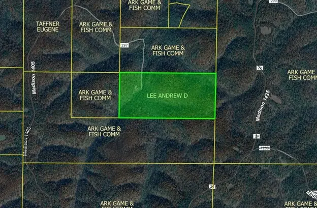 1878 Madison 1405, Huntsville, AR 72740 - Image #2