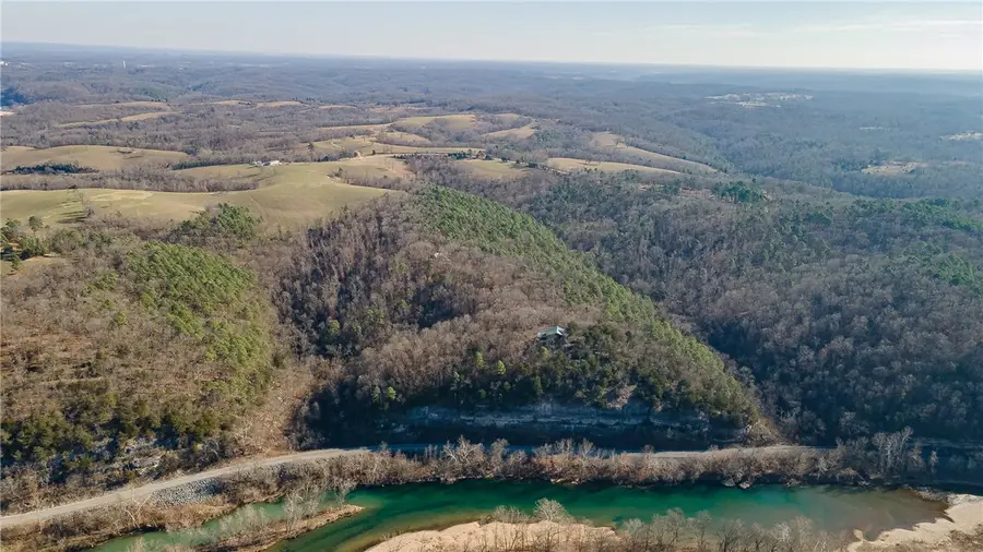 539 Thompson Lane, Noel, MO 64854 - #2