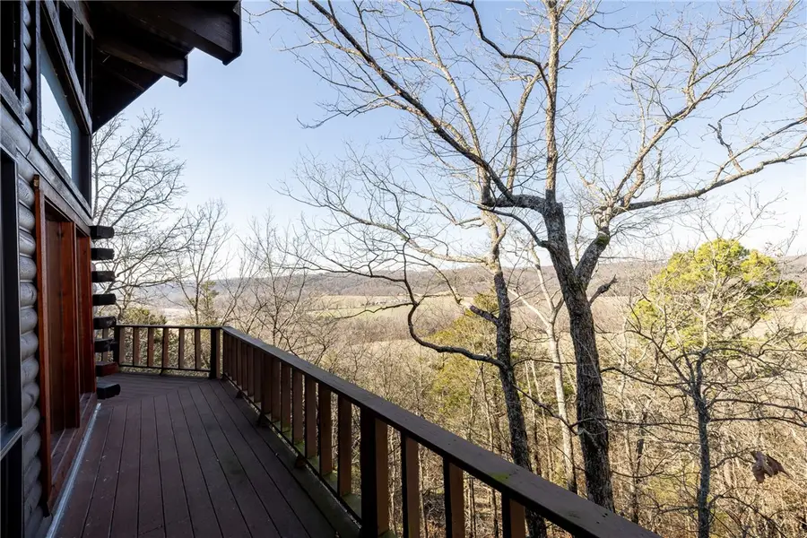 539 Thompson Lane, Noel, MO 64854 - #3