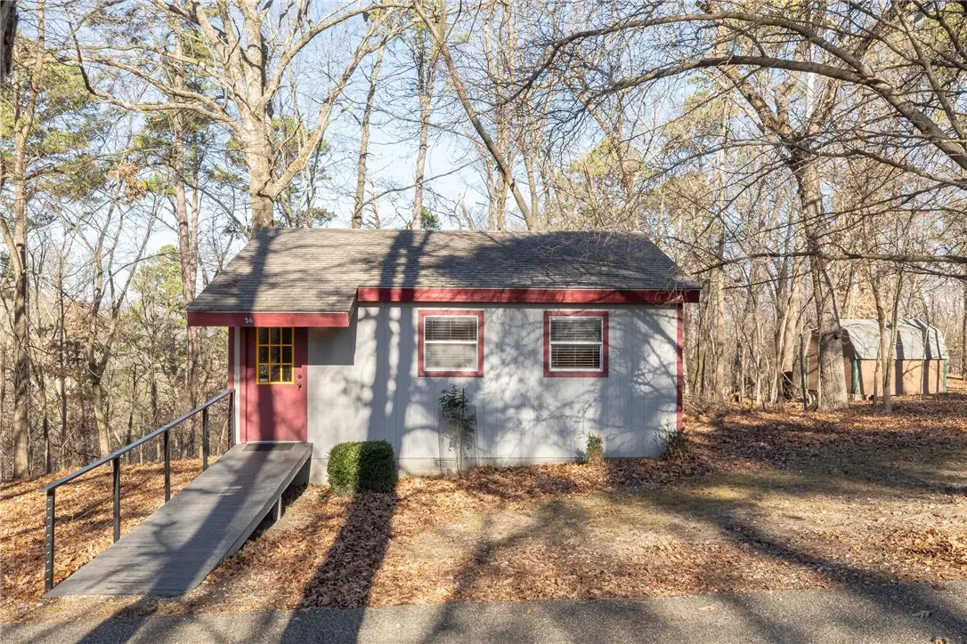 56 Thompson Lane, Noel, MO 64854 - Image #1