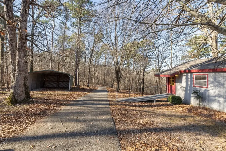 56 Thompson Lane, Noel, MO 64854 - Image #3