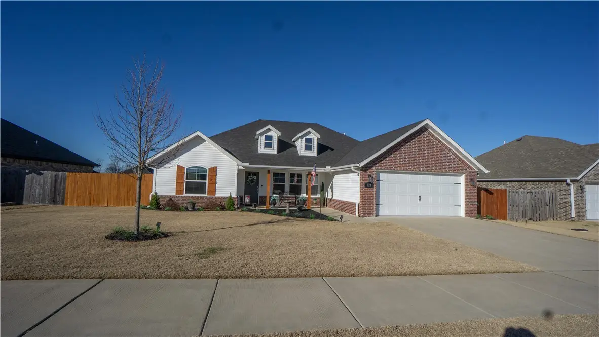 321 N Otoe Street, Farmington, AR 72730 - Image #1