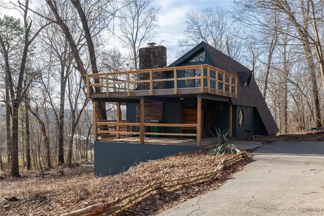 2485 Countrywood Lane, Tontitown, AR 72704 - Image #1