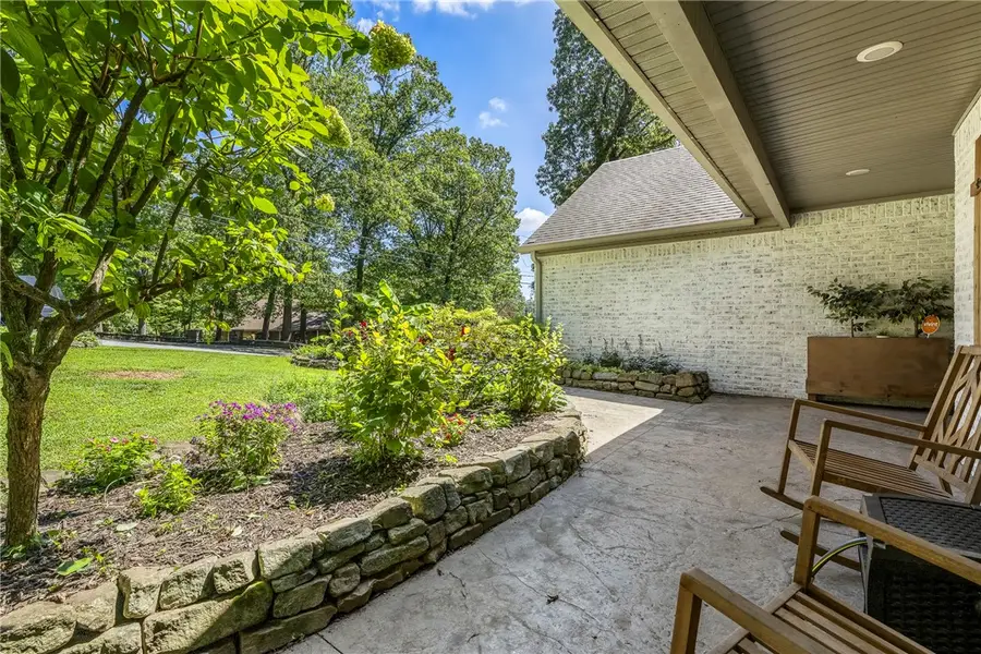 814 Summit Loop, Rogers, AR 72756 - #3